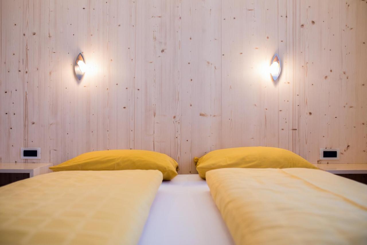 Apartment Kronplatz San Martino in Badia Exterior foto