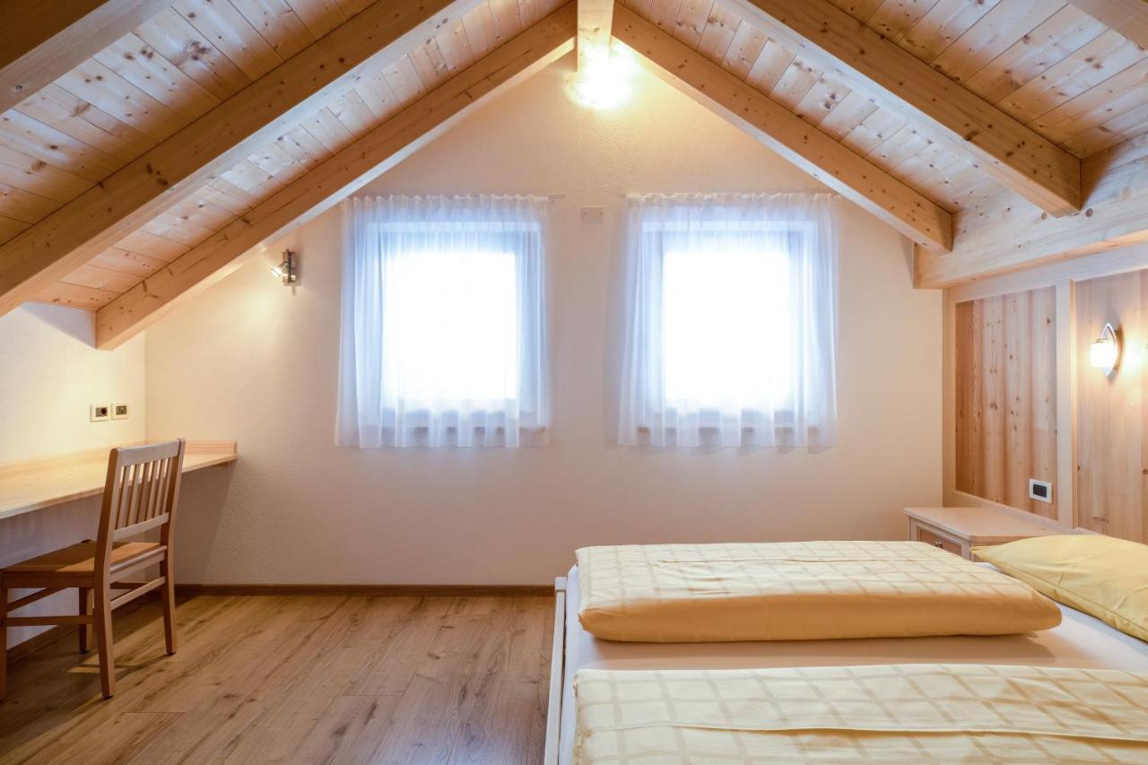 Apartment Kronplatz San Martino in Badia Exterior foto