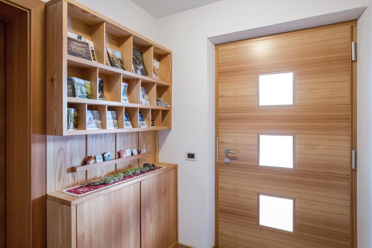 Apartment Kronplatz San Martino in Badia Exterior foto
